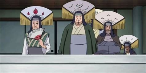 fire village naruto|fire daimyo naruto.